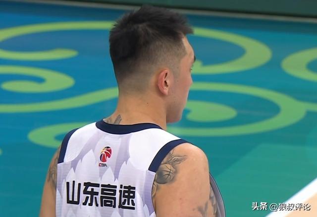 直播频道-山东是怎么得到他？陈林坚19+6连中关键球 用实力回报邱彪信任