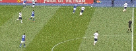 世界赛官网-【英超】凯恩传射 贝尔2球逆转 莱斯特2比4无缘欧冠